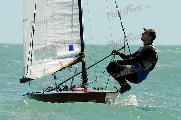 2012 Contender Worlds A 1879