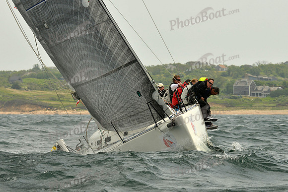 2015 Block Island Race Week D 458