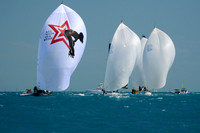 2012 Key West Race Week A 540