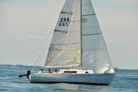 2015 Cape Charles Cup A 521