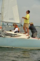 2016 Southern Bay Race Week A_0124