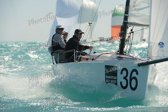 2017 Quantum Key West RW D 913