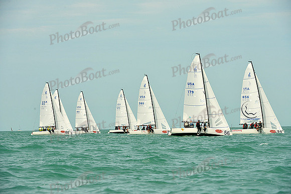 2016 Key West Race Week F_0009