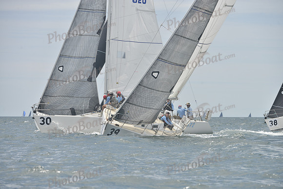 2025 Block Island Race Week K_0335