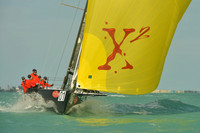 2016 Key West Race Week A_1630