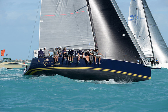2017 Quantum Key West RW B 383