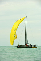 2016 Key West Race Week A_0725