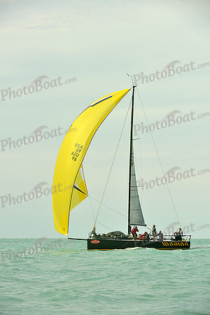 2016 Key West Race Week A_0725