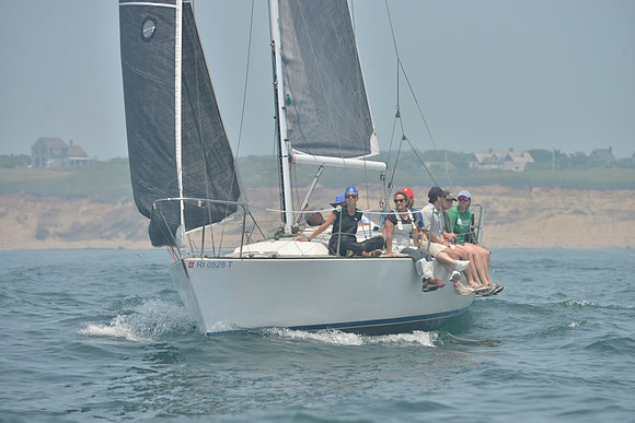 2025 Block Island Race Week B_0765