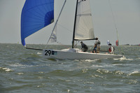 2017 Charleston Race Week D_1395