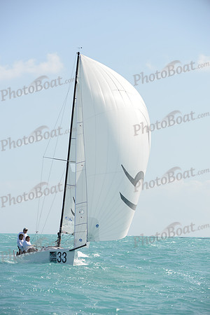 2017 Quantum Key West RW B 1981