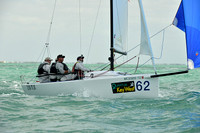 2014 Key West Race Week C 1091