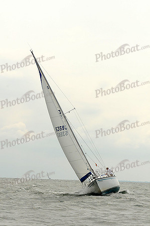 2012 Cape Charles Cup A 1947