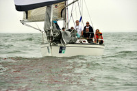 2015 Charleston Race Week A_0302