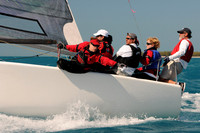 2012 Key West Race Week D 891