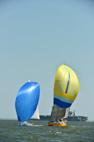2015 Southern Bay Race Week A 1044