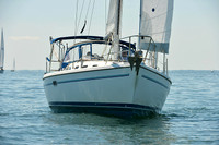 2015 Cape Charles Cup A 277