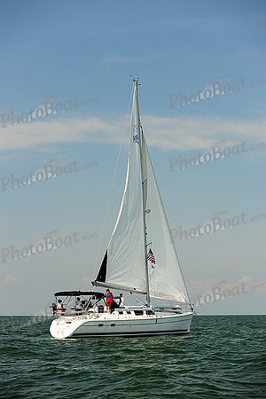 2014 Cape Charles Cup A 1481