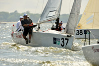2015 Charleston Race Week B 622