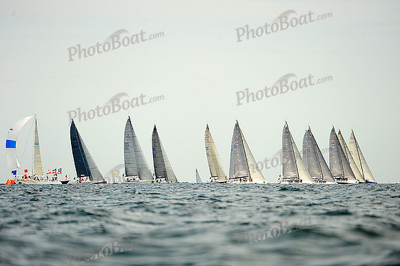 2014 NYYC Race Week A 304