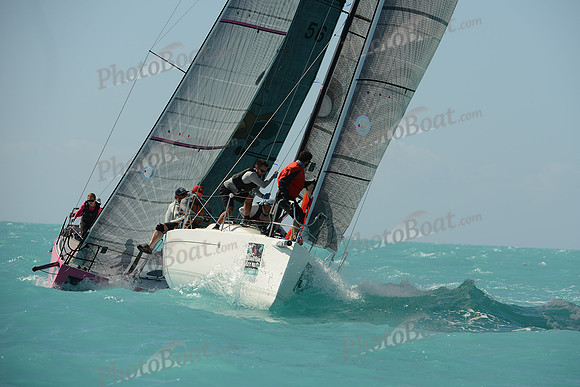 2017 Quantum Key West RW D 254
