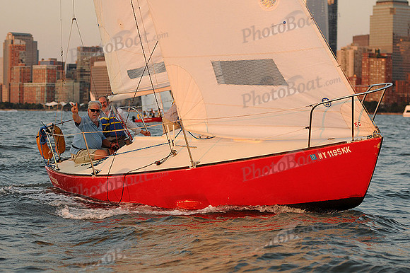 2012 NY Architects Regatta 1052