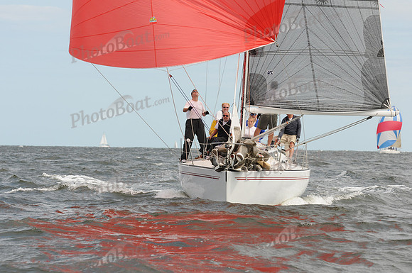 2011 Denmark Race 1976