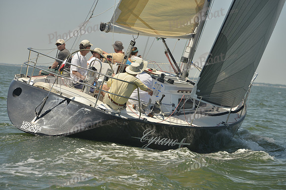 2017 Southern Bay Race Week B_1428