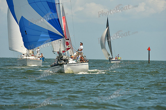2015 Southern Bay Race Week C 1508