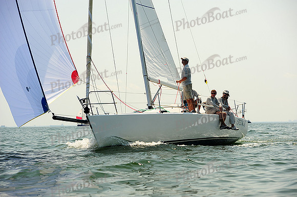2014 Cape Charles Cup A 367