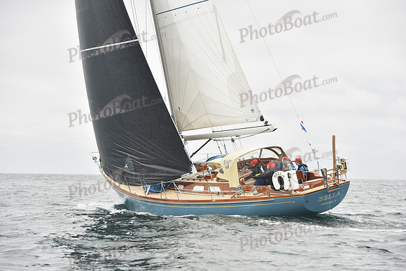 2018 Newport Bermuda Race A_1497