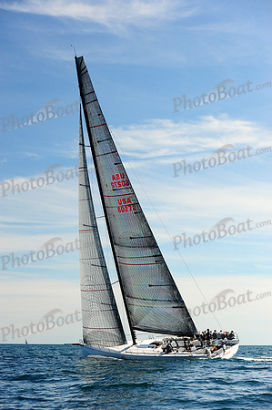 2014 Newport Bermuda A 1764