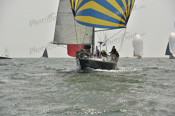 2018 NYYC Annual Regatta B_0715