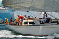 2012 Newport Bermuda 238