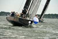 2015 NYYC Annual Regatta C 460