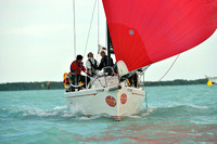 2016 Key West Race Week A_1349