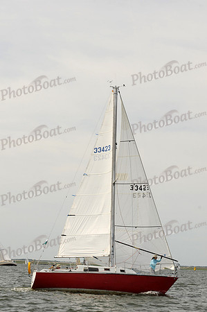 2011 Southern Bay RW B 286