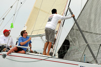 2012 Charleston Race Week B 1059