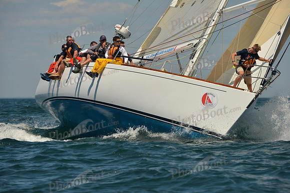 2015 Block Island Race Week G 938