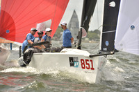 2019 Charleston Race Week E_1011