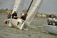 2018 Charleston Race Week A_0862