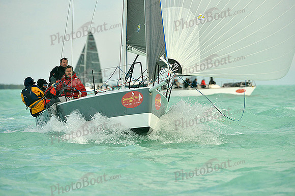 2016 Key West Race Week A_1195