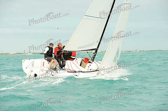 2016 Key West Race Week E_0279