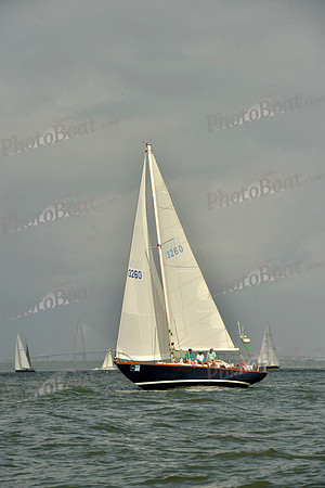 2019 Charleston Race Week A_0046