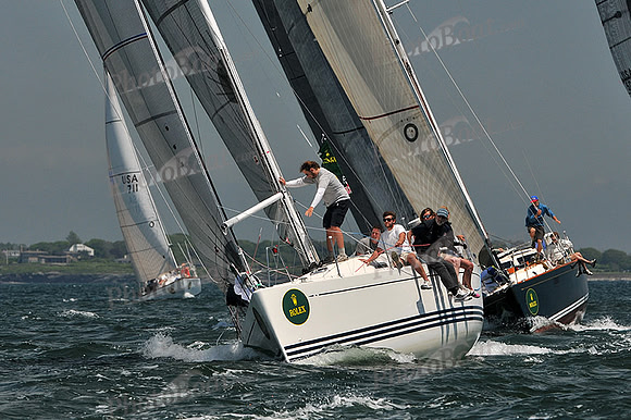 2012 NYYC Annual Regatta A 1305