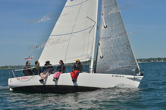 2019 NYYC Annual Regatta B_1055