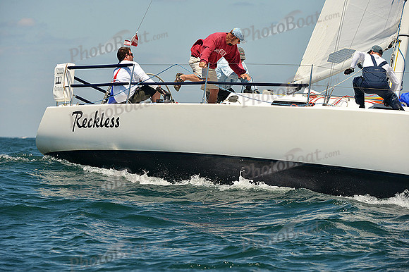 2015 Block Island Race Week G 1046