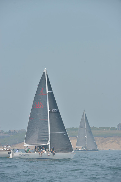 2025 Block Island Race Week B_0750