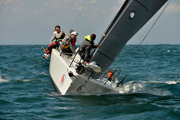 2017 Block Island Race Week A_0203