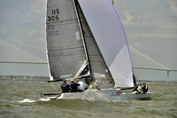 2018 Charleston Race Week B_1208